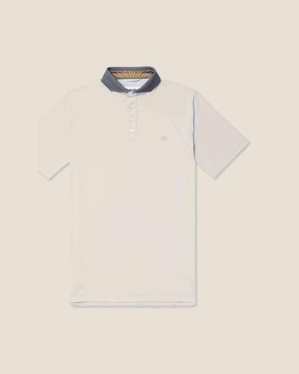 Public Drip Public Athlete Polo · view 5 of 6