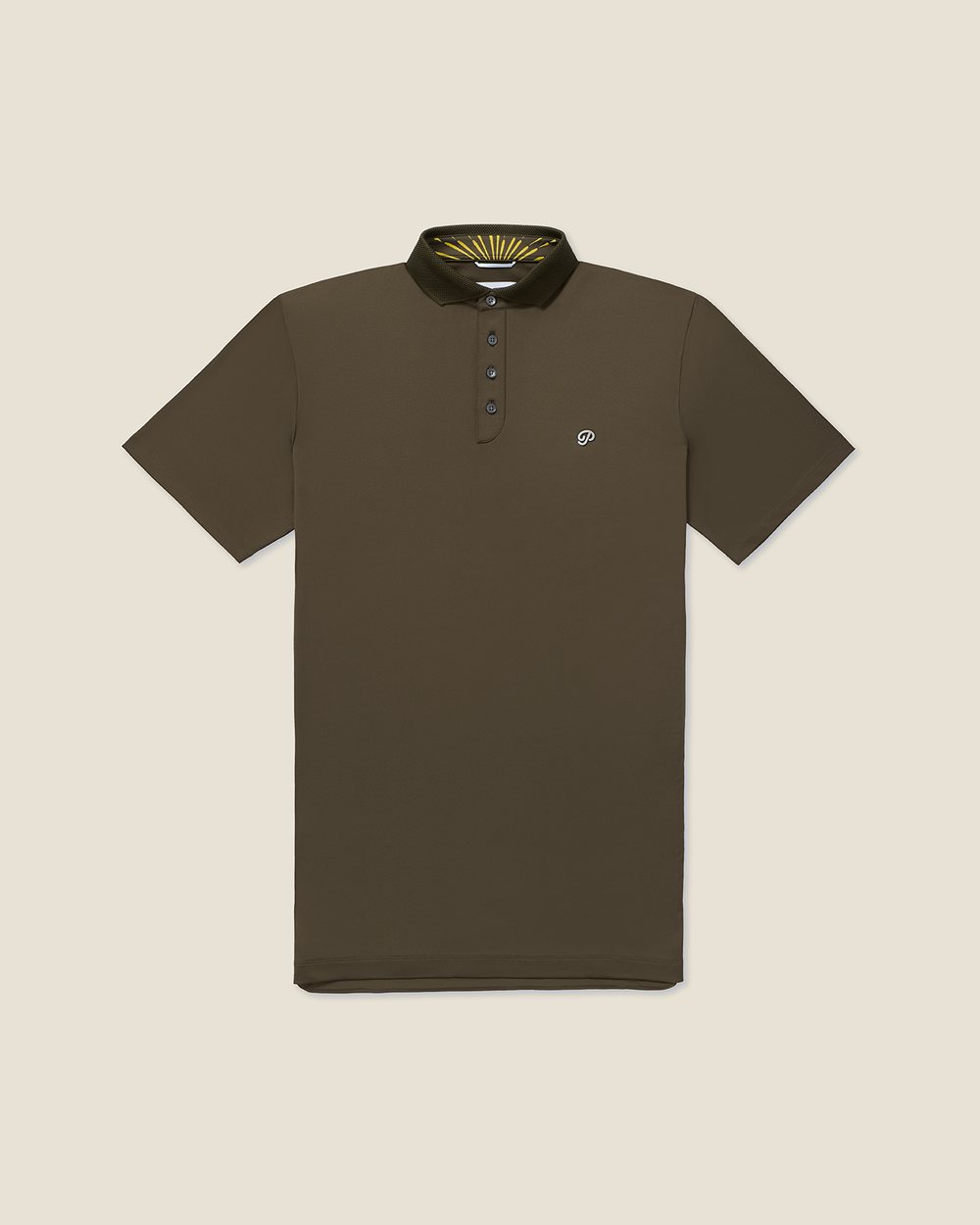 Public Drip Public Athlete Polo · view 6 of 6