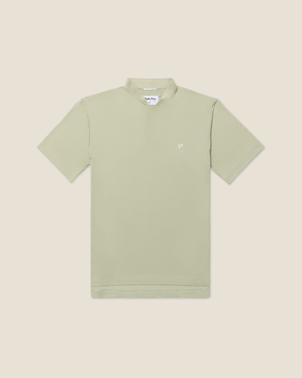 Public Drip Public Athlete Blade Polo · view 3 of 3