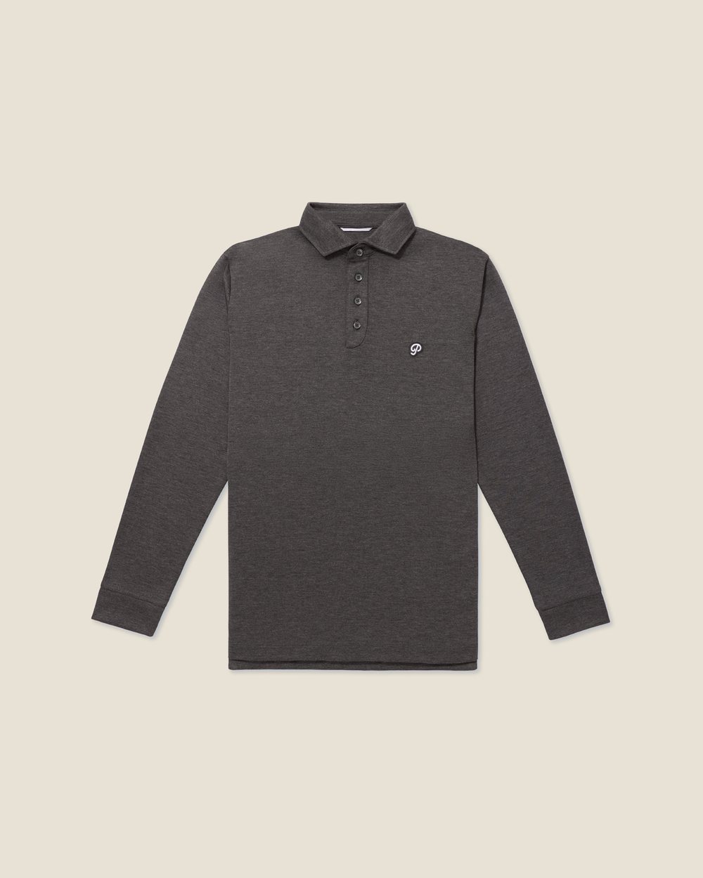 Public Drip The Dinner Polo · view 1 of 4
