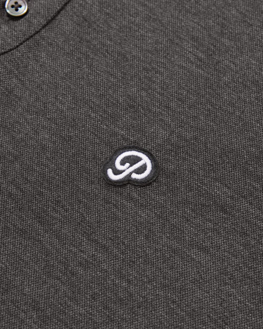 Public Drip The Dinner Polo · view 3 of 4