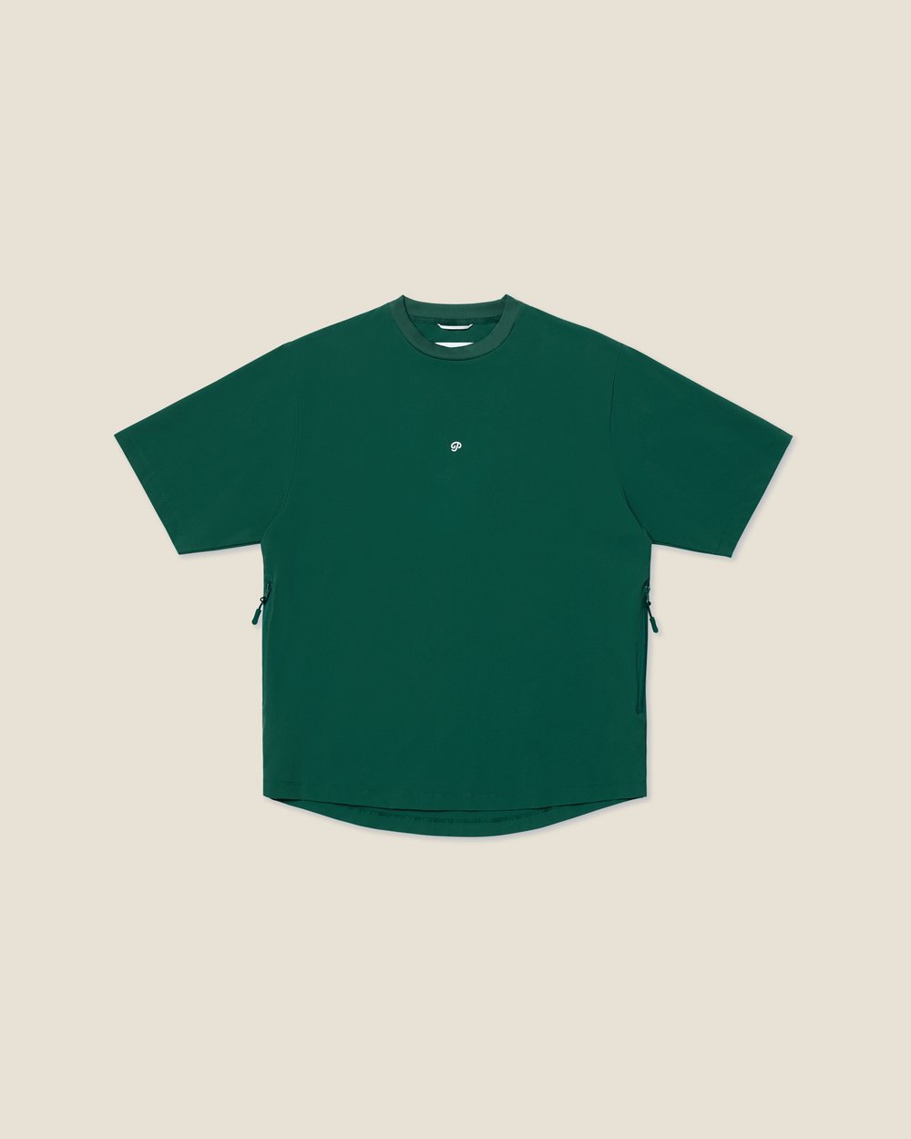 Public Drip Swing Shirt · view 1 of 3