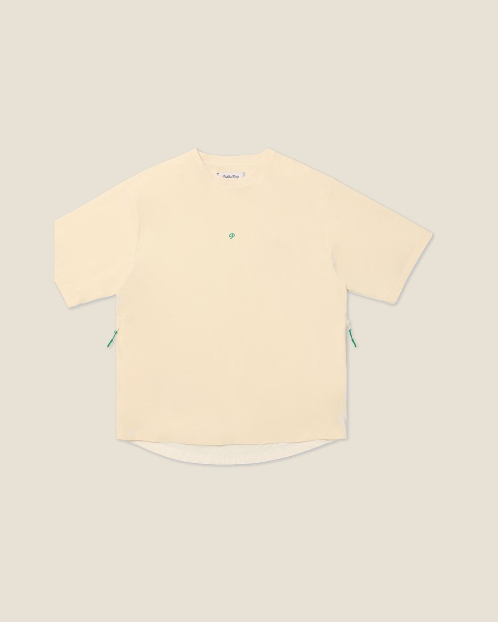 Public Drip Swing Shirt · view 2 of 3
