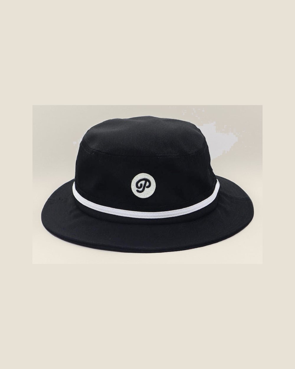 Public Drip “P” Script Appliqué Bucket · view 2 of 2