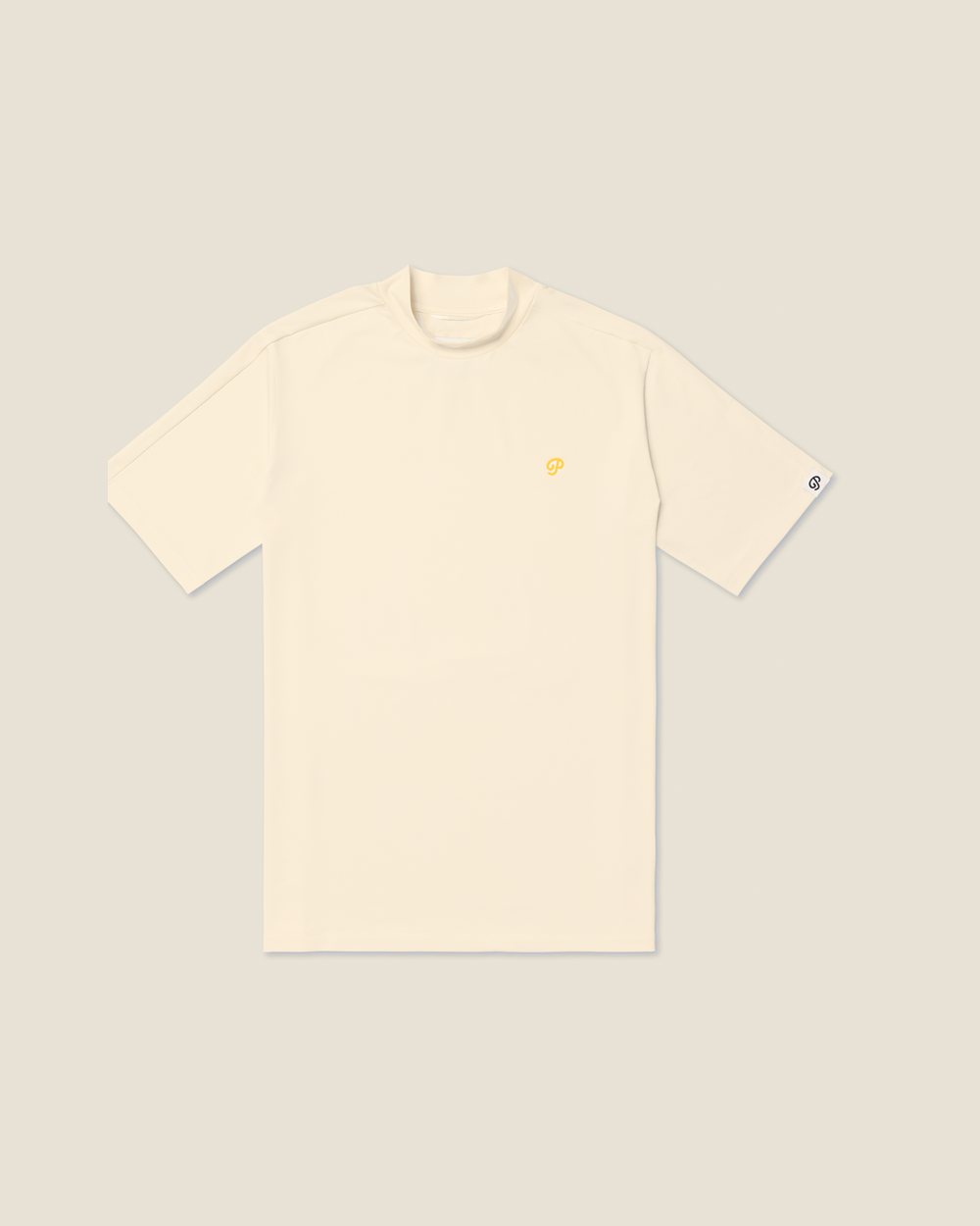 Public Drip Public Athlete Mock Neck · view 1 of 2