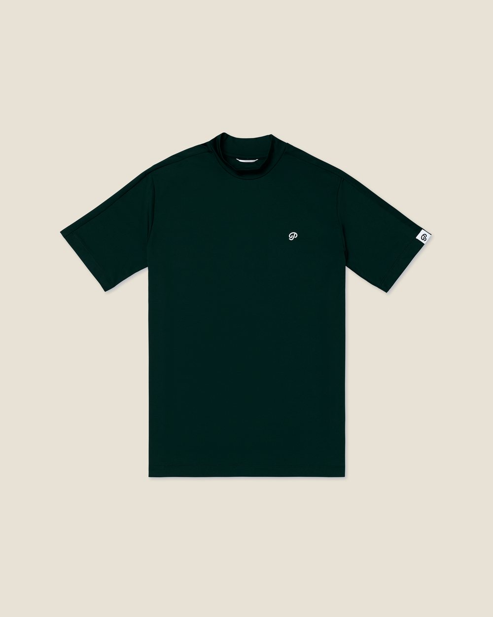 Public Drip Public Athlete Mock Neck · view 2 of 2