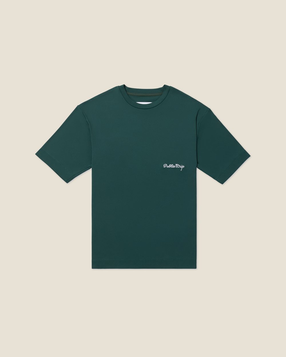 Public Drip Elevated Tee · view 1 of 3