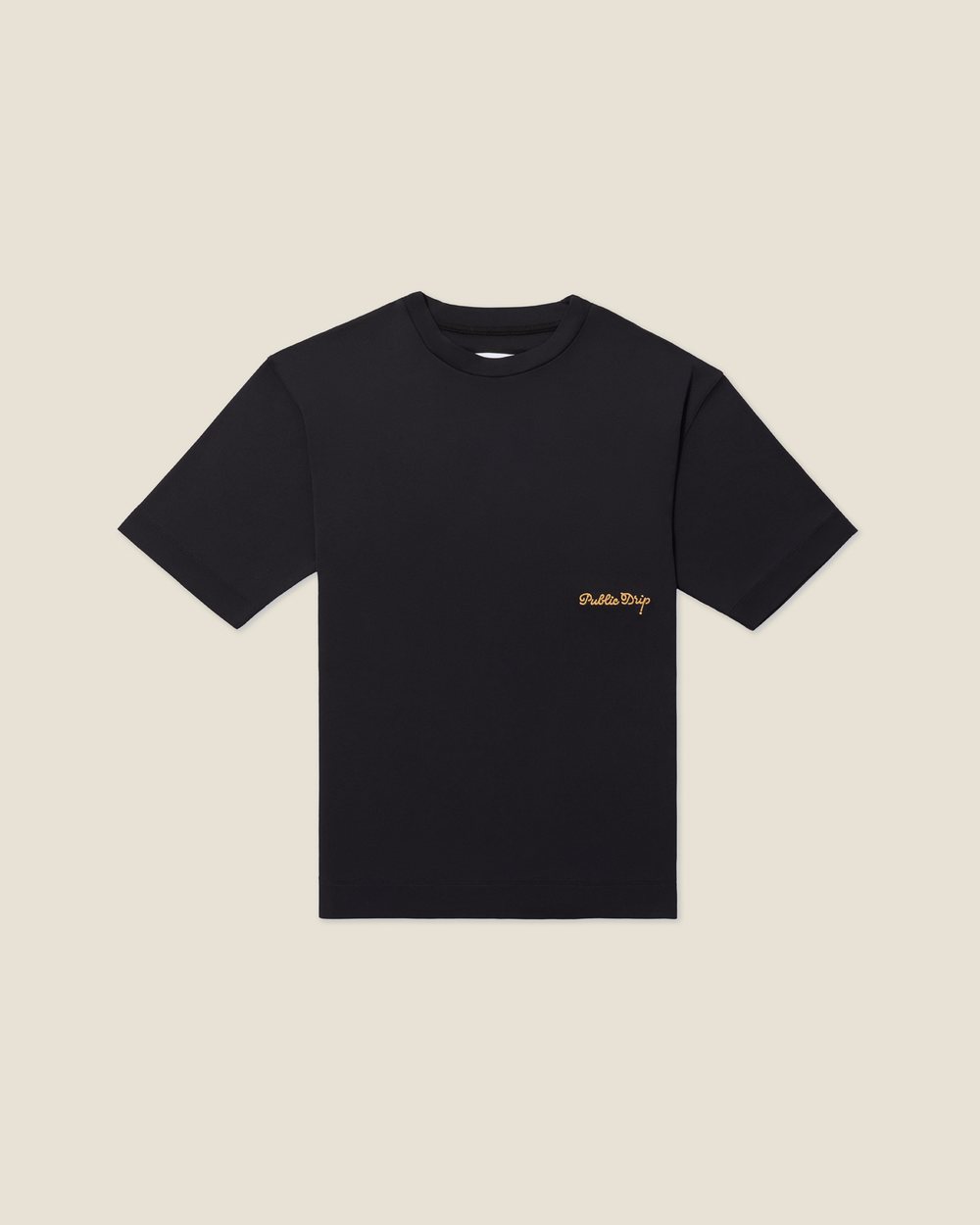 Public Drip Elevated Tee · view 3 of 3