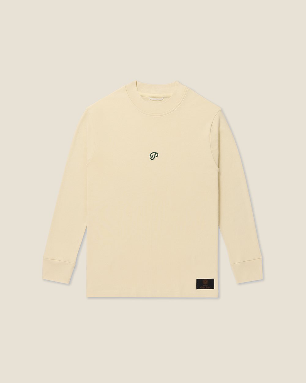 Public Drip Public Athlete Long Sleeve Mock · view 2 of 2