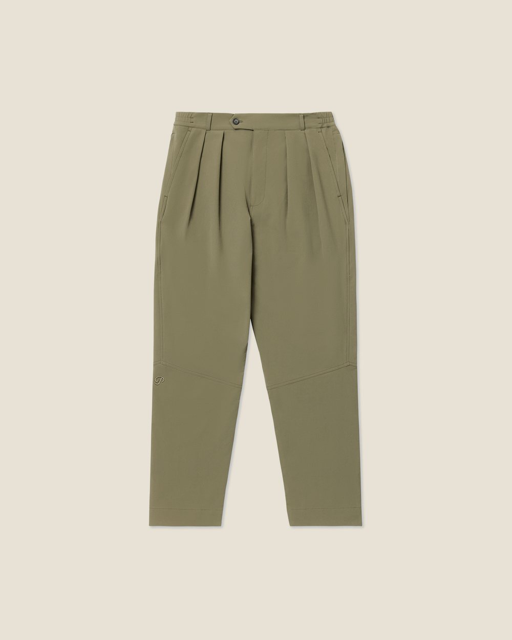 Public Drip Anywhere Pleated Pants · view 5 of 5