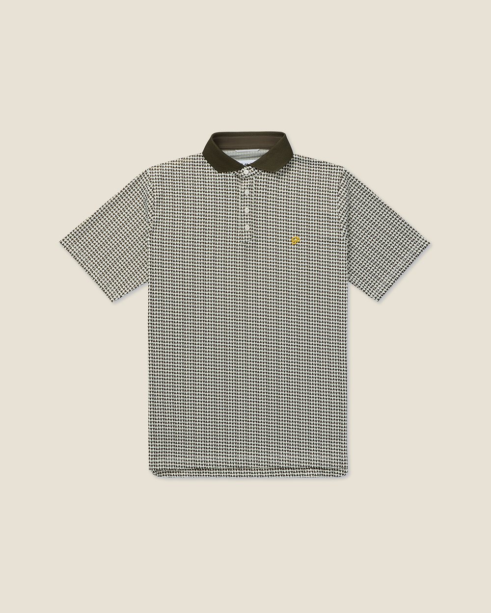 Public Drip Public Athlete Up & Down Polo · view 1 of 4