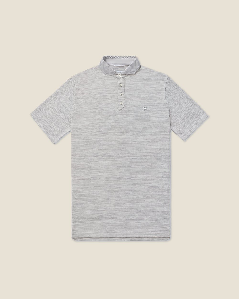 Public Drip Public Athlete Frequency Polo · view 1 of 4
