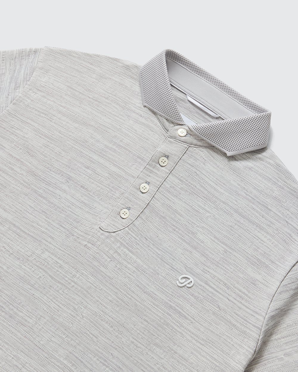 Public Drip Public Athlete Frequency Polo · view 4 of 4