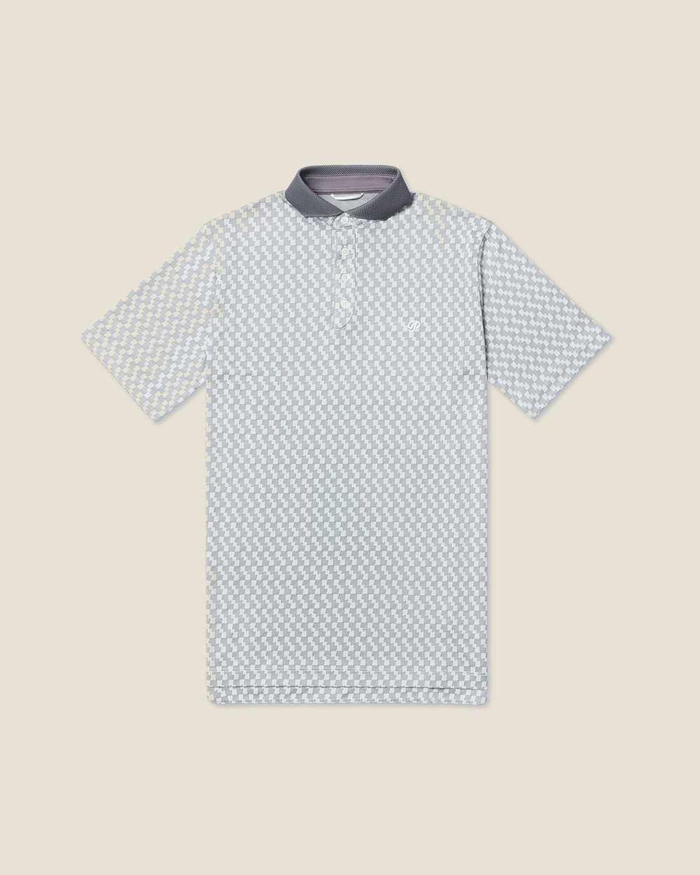 Public Drip Public Athlete Retro Polo · view 1 of 4