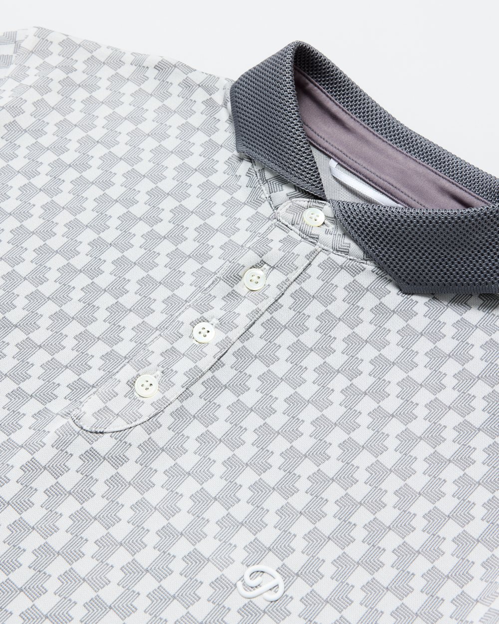 Public Drip Public Athlete Retro Polo · view 4 of 4