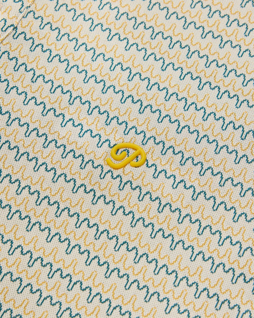 Public Drip Public Athlete Drip Stripe Polo · view 4 of 4