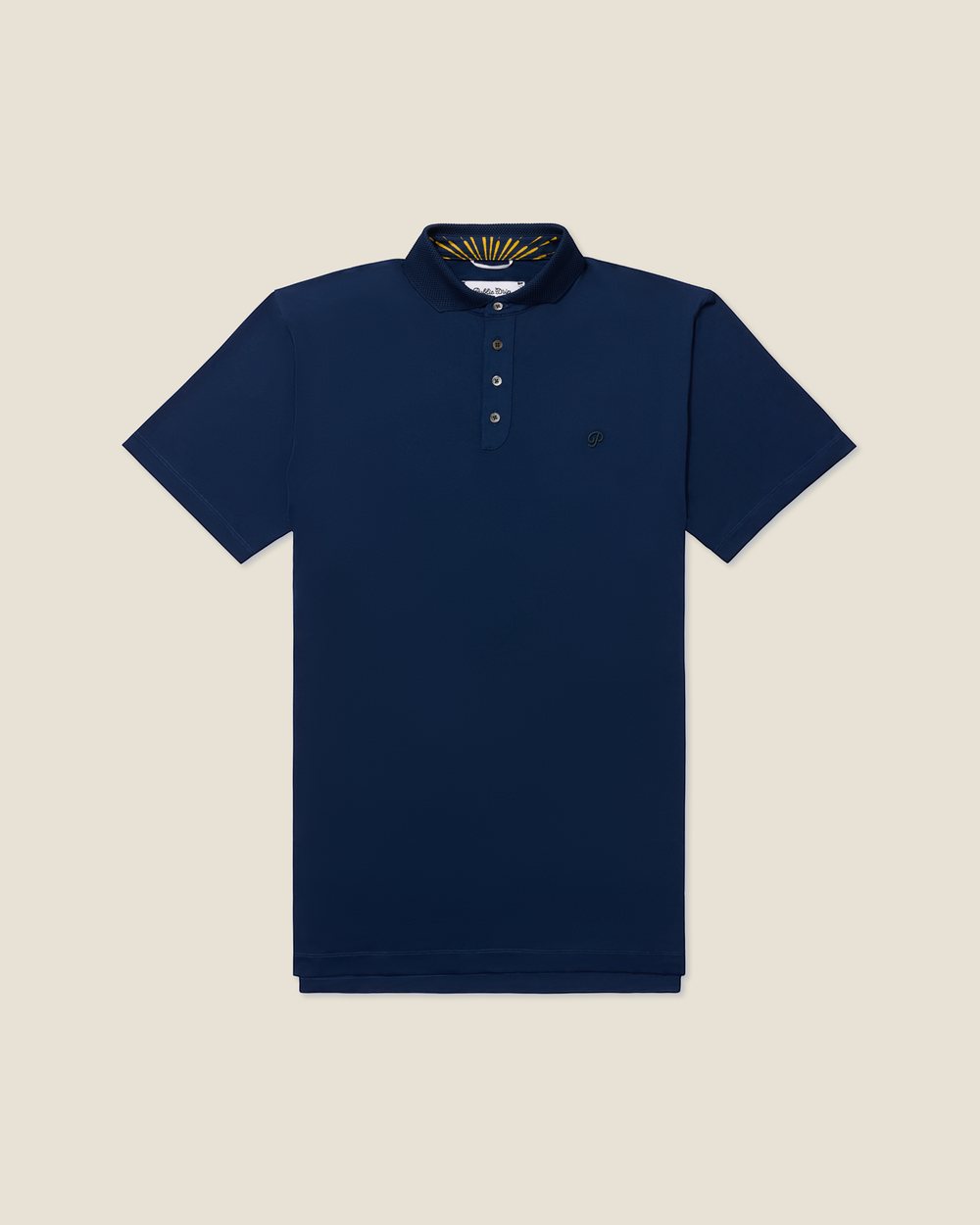 Public Drip Public Athlete Tonal Polo · view 2 of 2