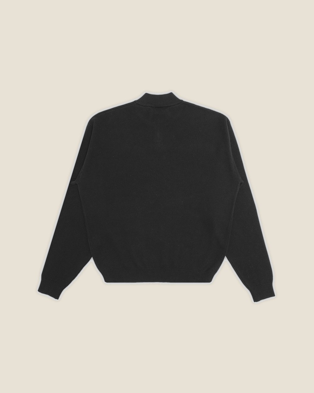 Students Giovant Knit Q-Zip Sweater &middot; view 3 of 6