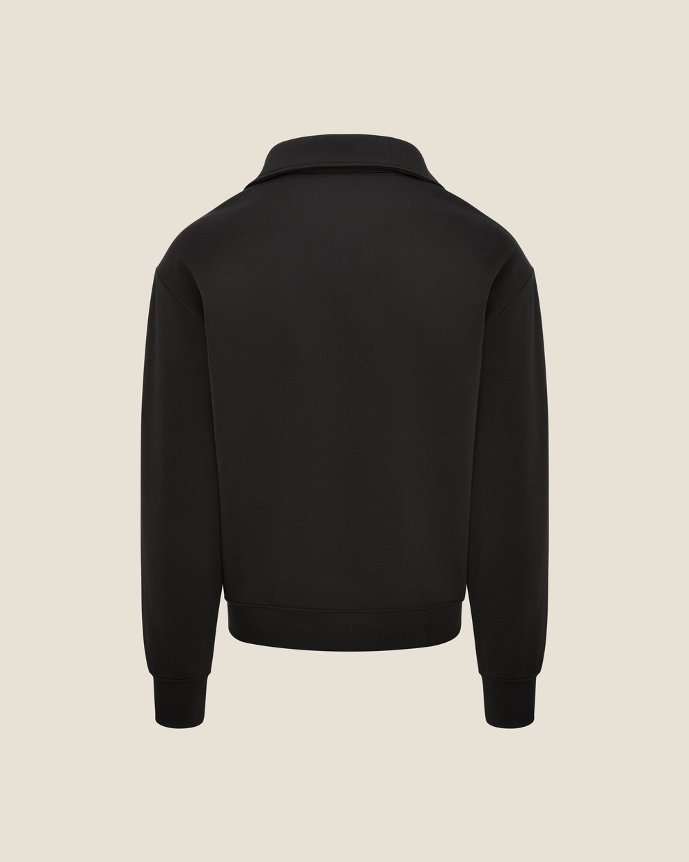 Eastside Golf Retro Quarter Zip Sweatshirt &middot; view 2 of 2