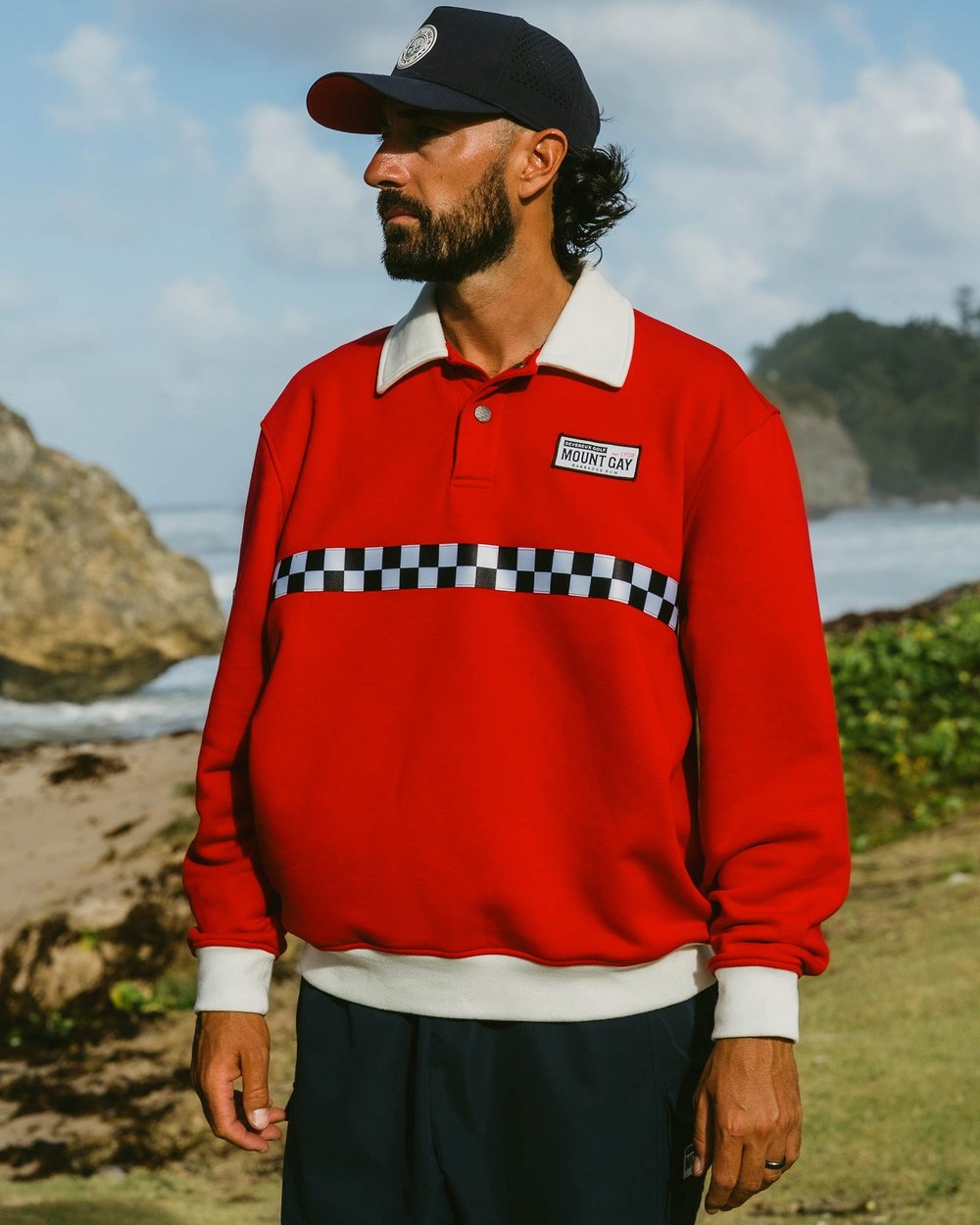 Devereux Sandy Lane Pullover &middot; view 6 of 6