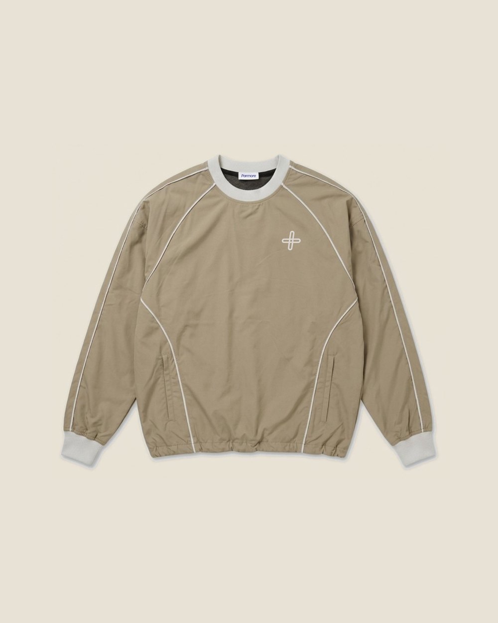 Parmore Capsule Windbreaker &middot; view 2 of 6