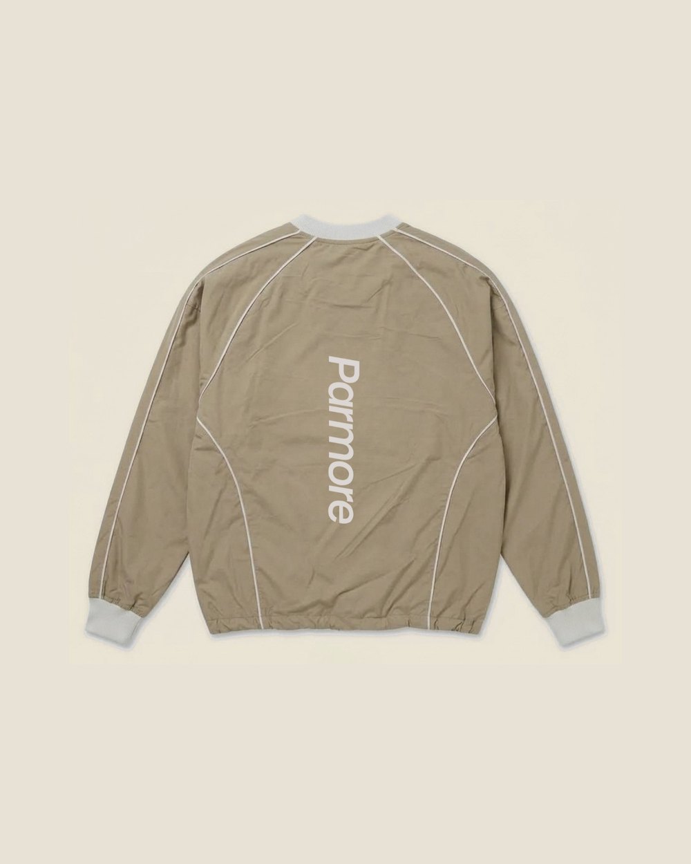 Parmore Capsule Windbreaker &middot; view 3 of 6