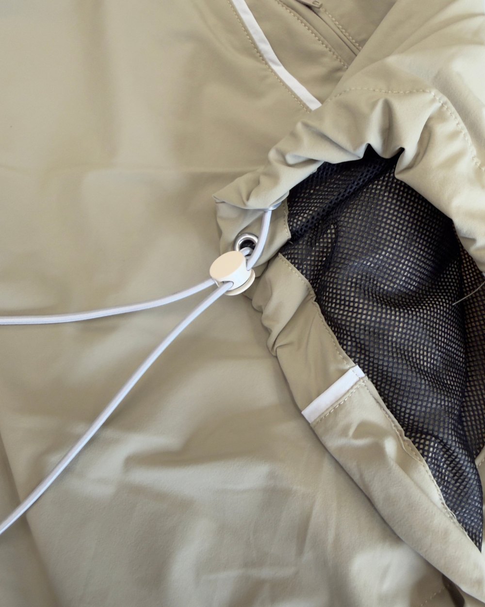 Parmore Capsule Windbreaker &middot; view 5 of 6