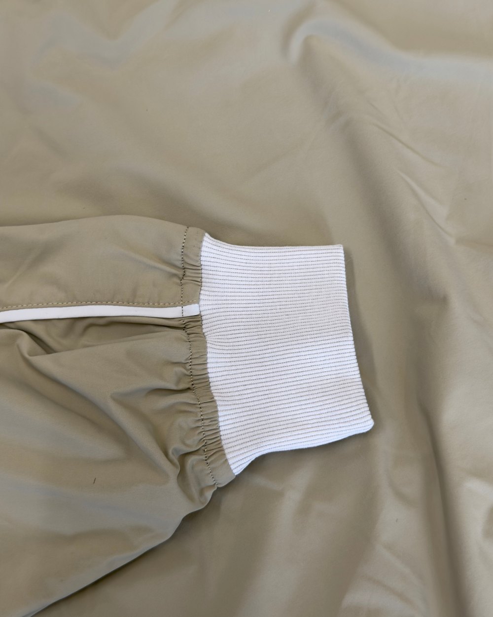 Parmore Capsule Windbreaker &middot; view 6 of 6