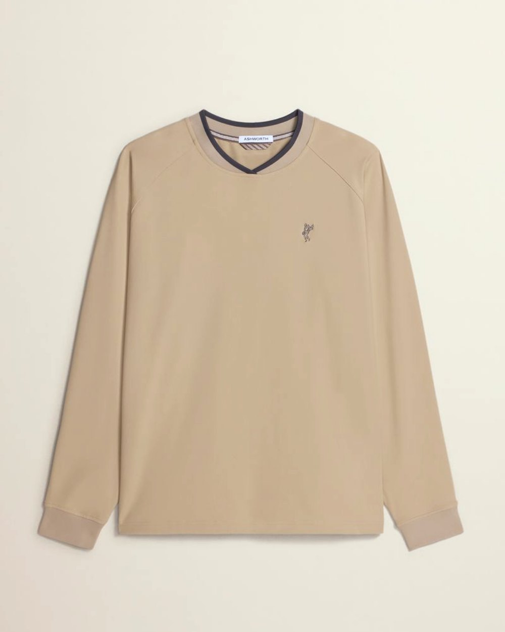 Ashworth Aeroflex V-Neck Pullover &middot; view 2 of 3