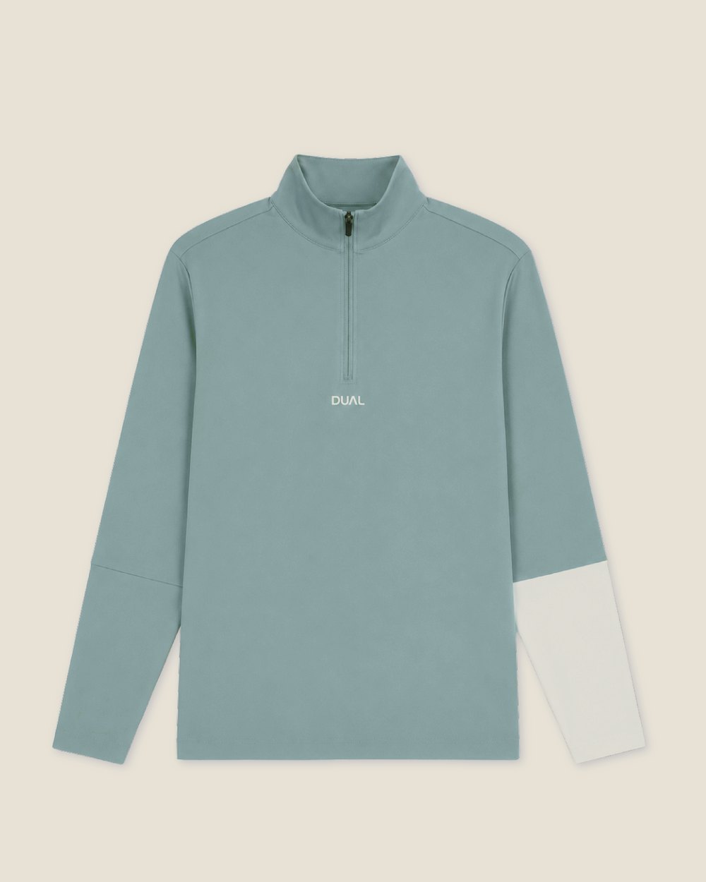 Dual Sport Shiver Quarter Zip &middot; view 2 of 4