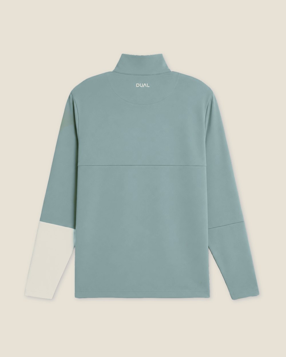 Dual Sport Shiver Quarter Zip &middot; view 3 of 4