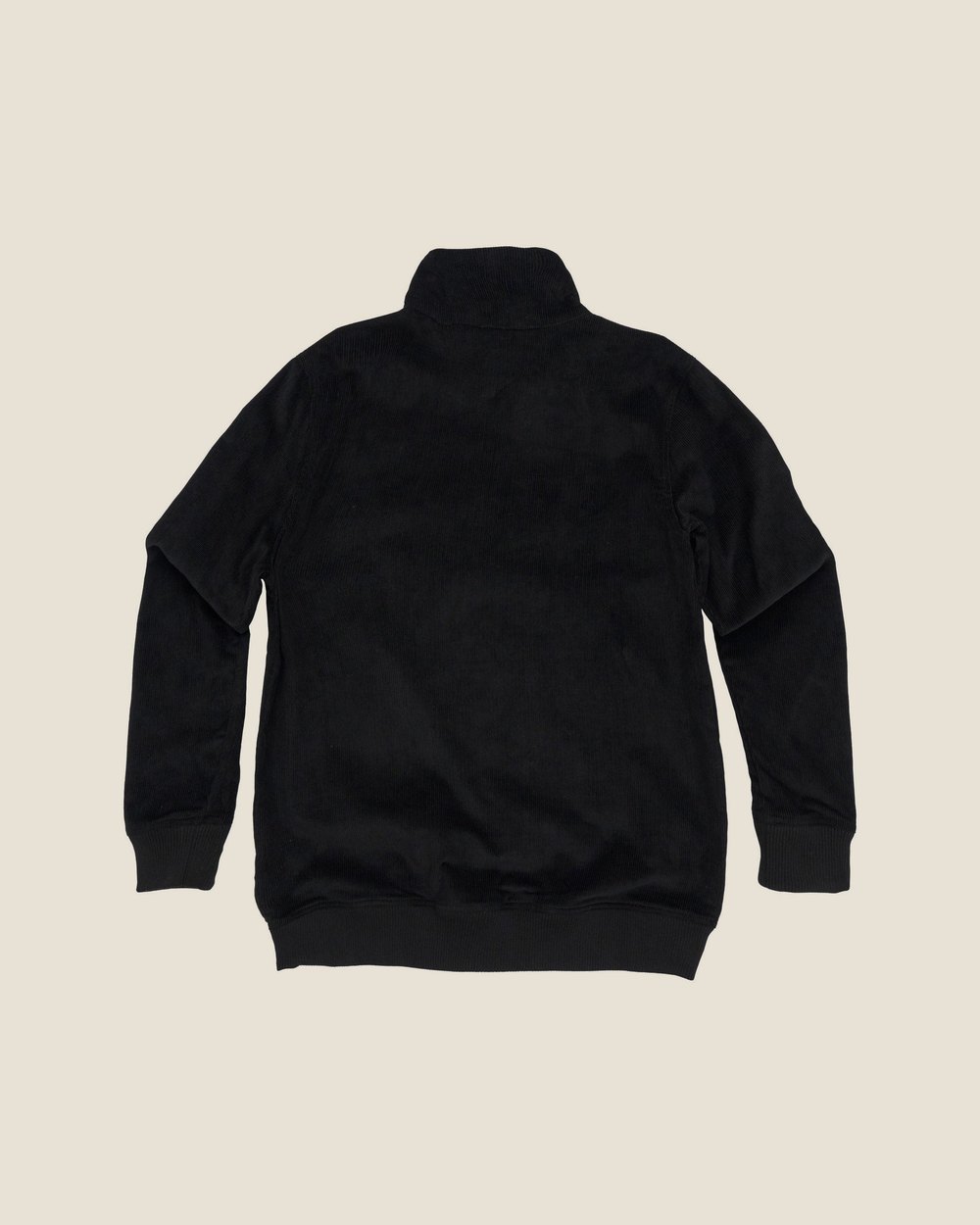Birds of Condor Rage Cord Quarter Zip &middot; view 4 of 4