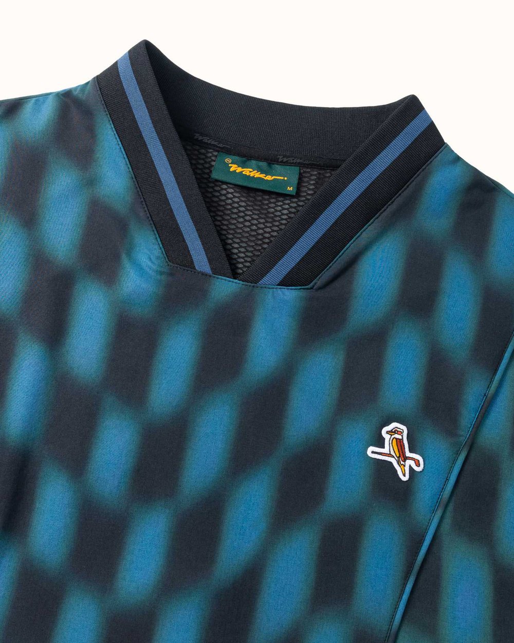 Walker All Weather Pullover &middot; view 3 of 6