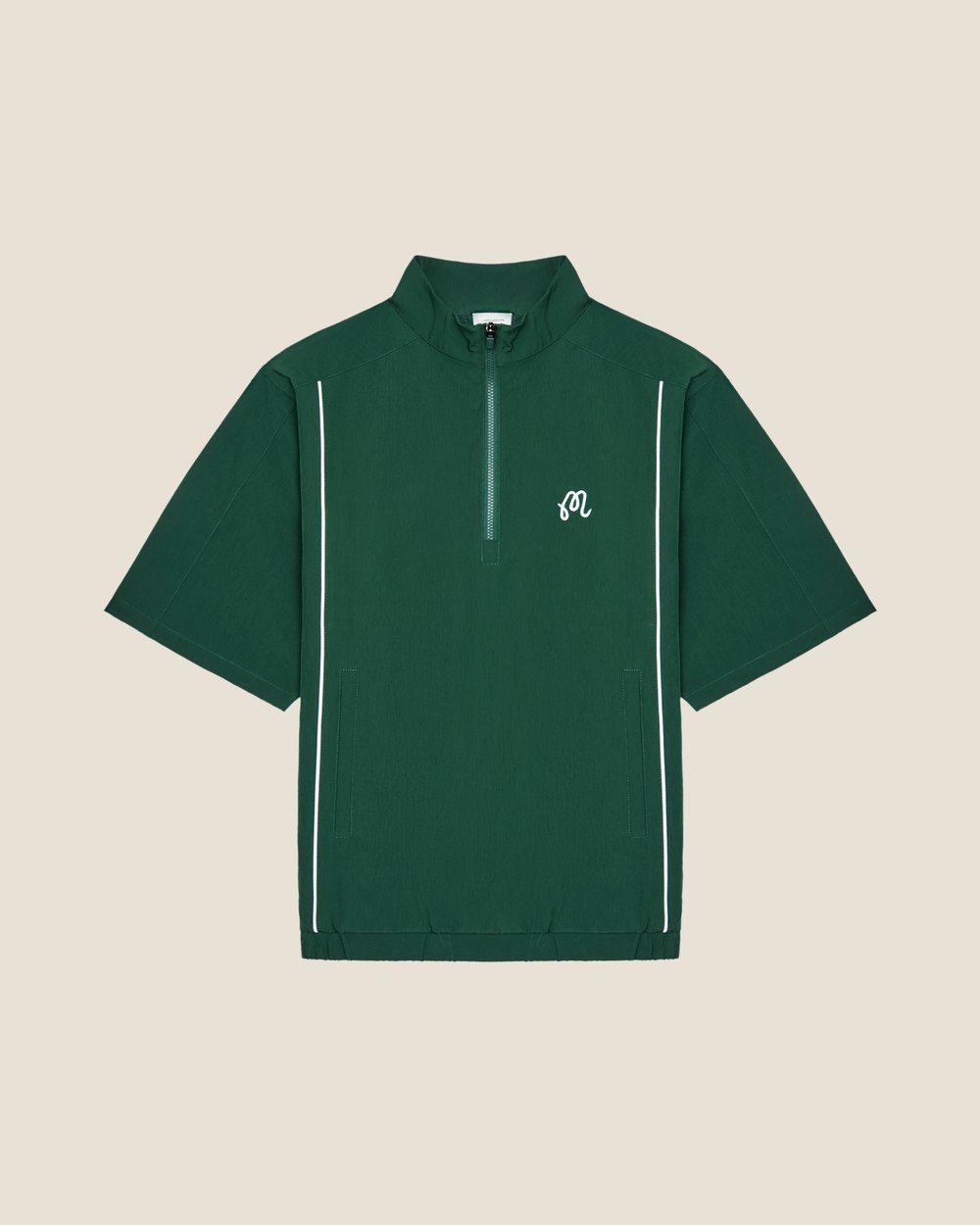 Malbon Links Windshirt &middot; view 2 of 5