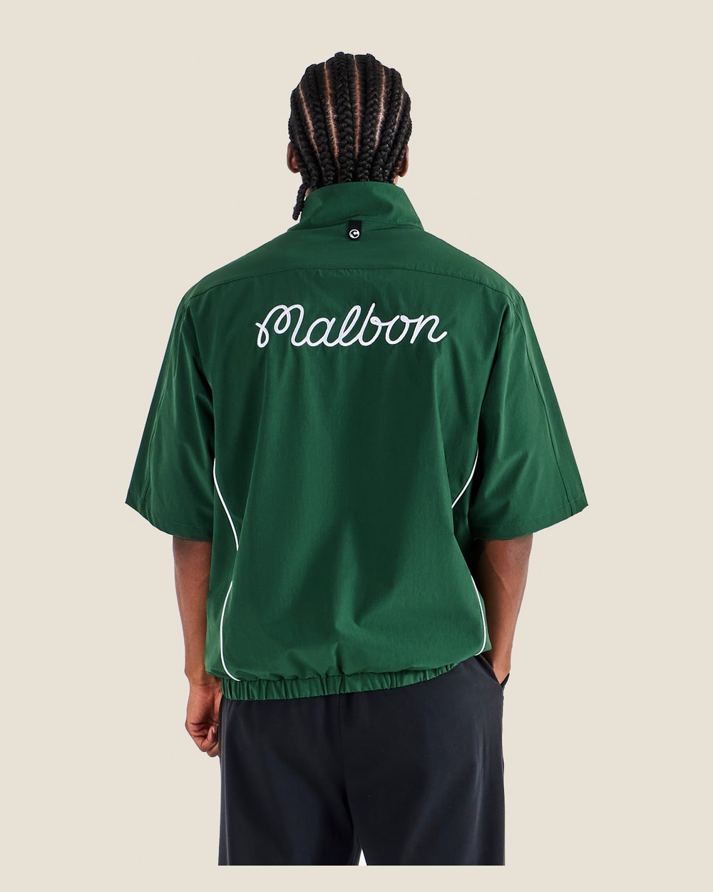 Malbon Links Windshirt &middot; view 4 of 5