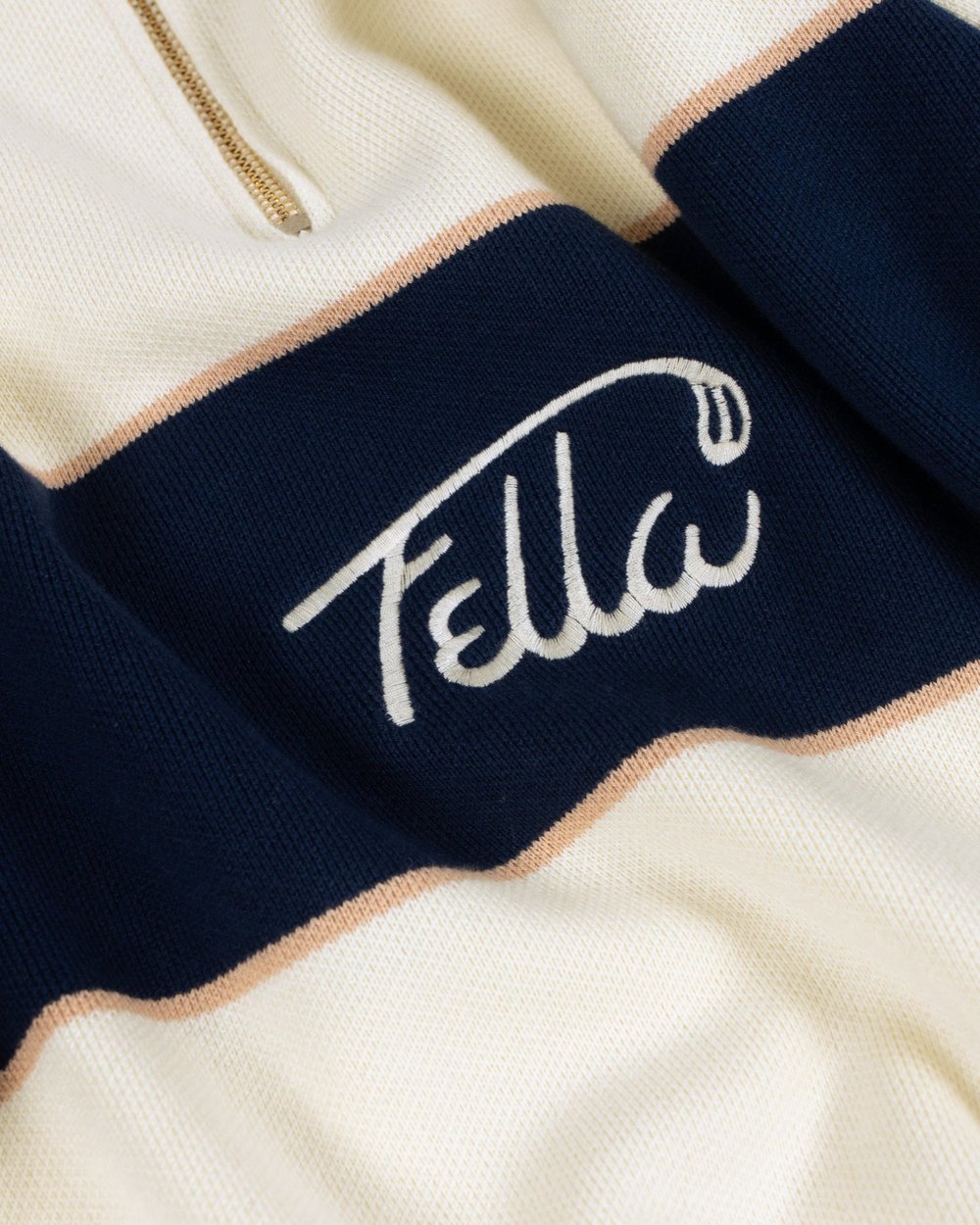 Fella Boris Quarter-Zip Sweater &middot; view 6 of 6