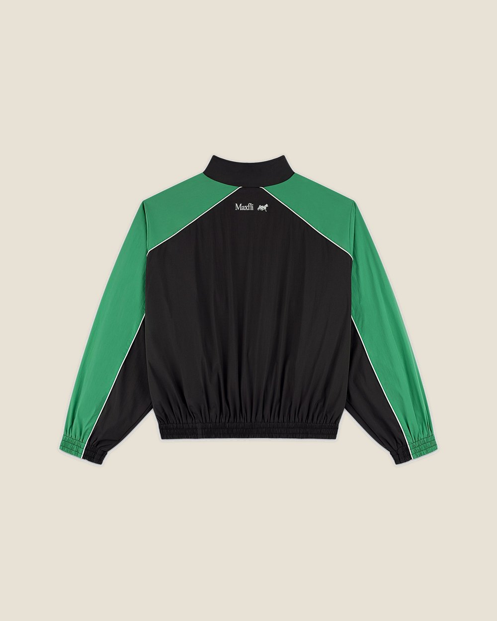 Siegelman Stable x Maxfli Pull Over Jacket &middot; view 5 of 5