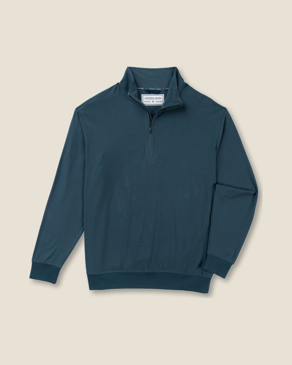 Juniper & James Quiver Quarter Zip &middot; view 2 of 5
