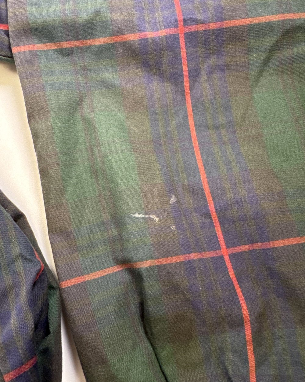 ProQuip 1997 Ryder Cup Windshirt &middot; view 4 of 4