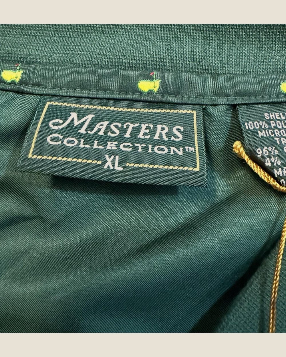 Masters Collection 90s Microfiber Pullover &middot; view 2 of 4