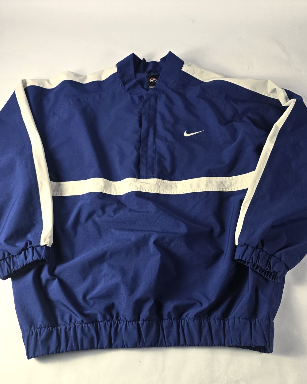 Nike Golf Tiger Woods 90s Quarter-Zip &middot; view 1 of 3