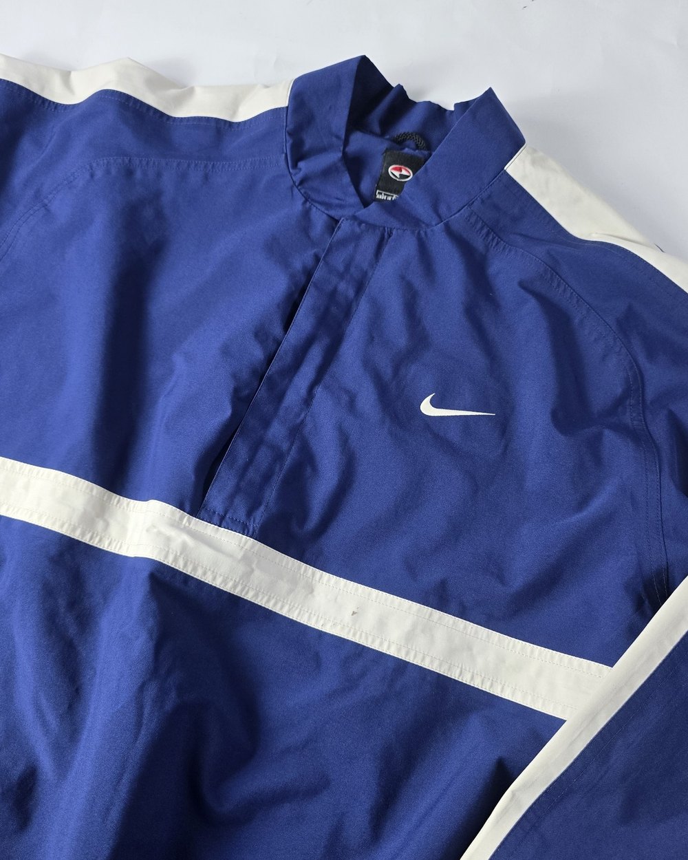 Nike Golf Tiger Woods 90s Quarter-Zip &middot; view 2 of 3