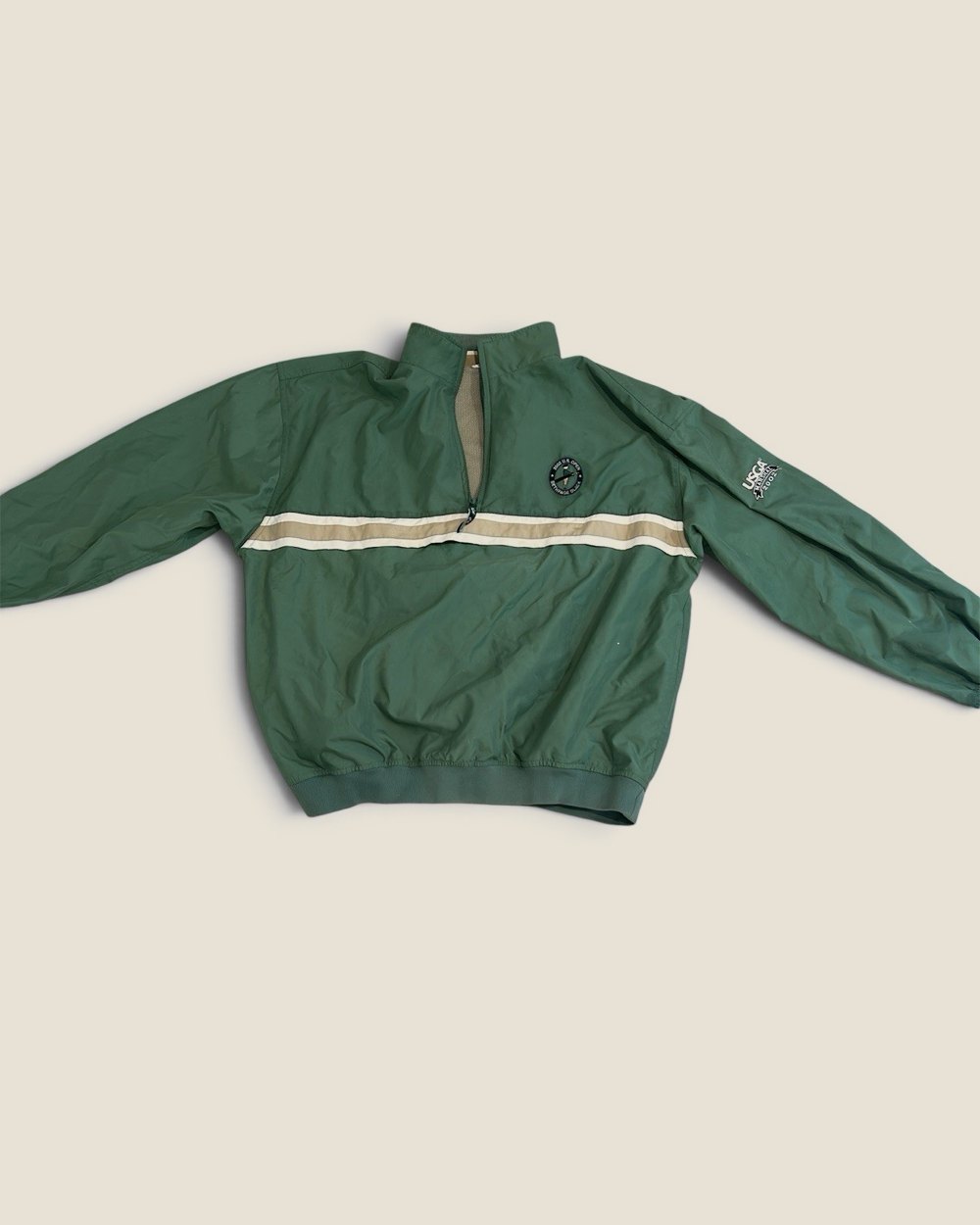 Ashworth 2002 U.S. Open Quarter-Zip &middot; view 1 of 4