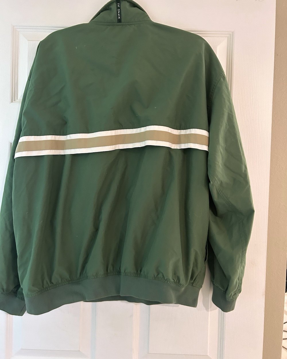Ashworth 2002 U.S. Open Quarter-Zip &middot; view 2 of 4