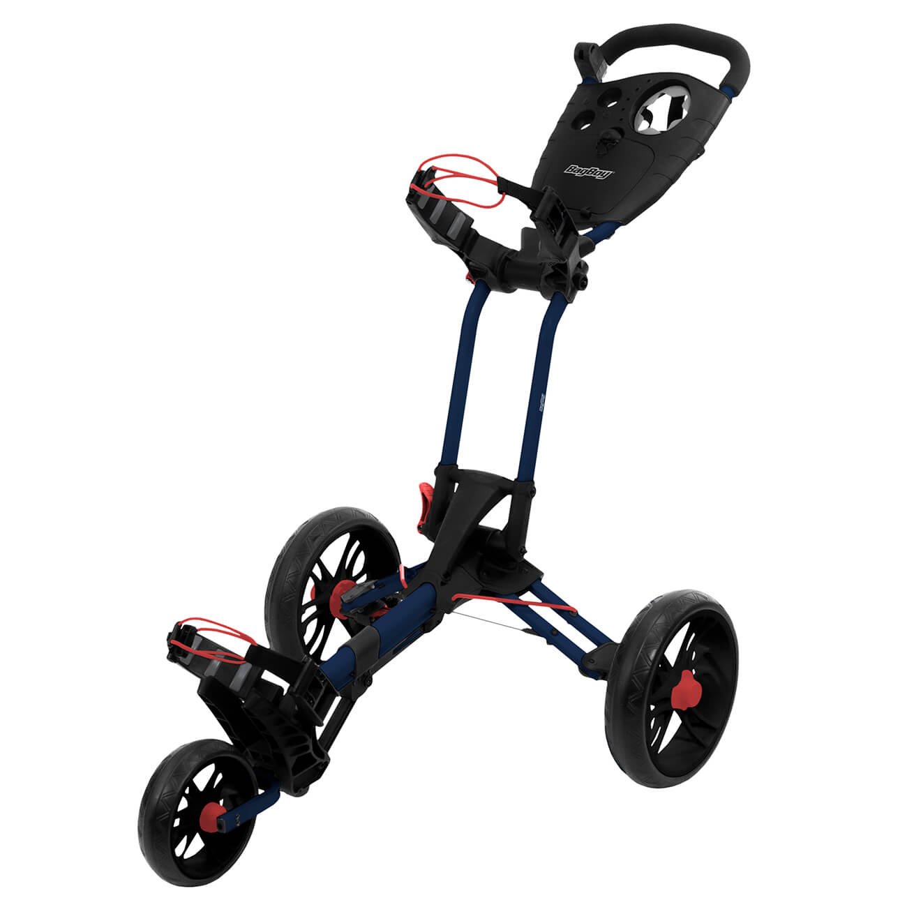 Bag Boy EZ Walk Push Cart