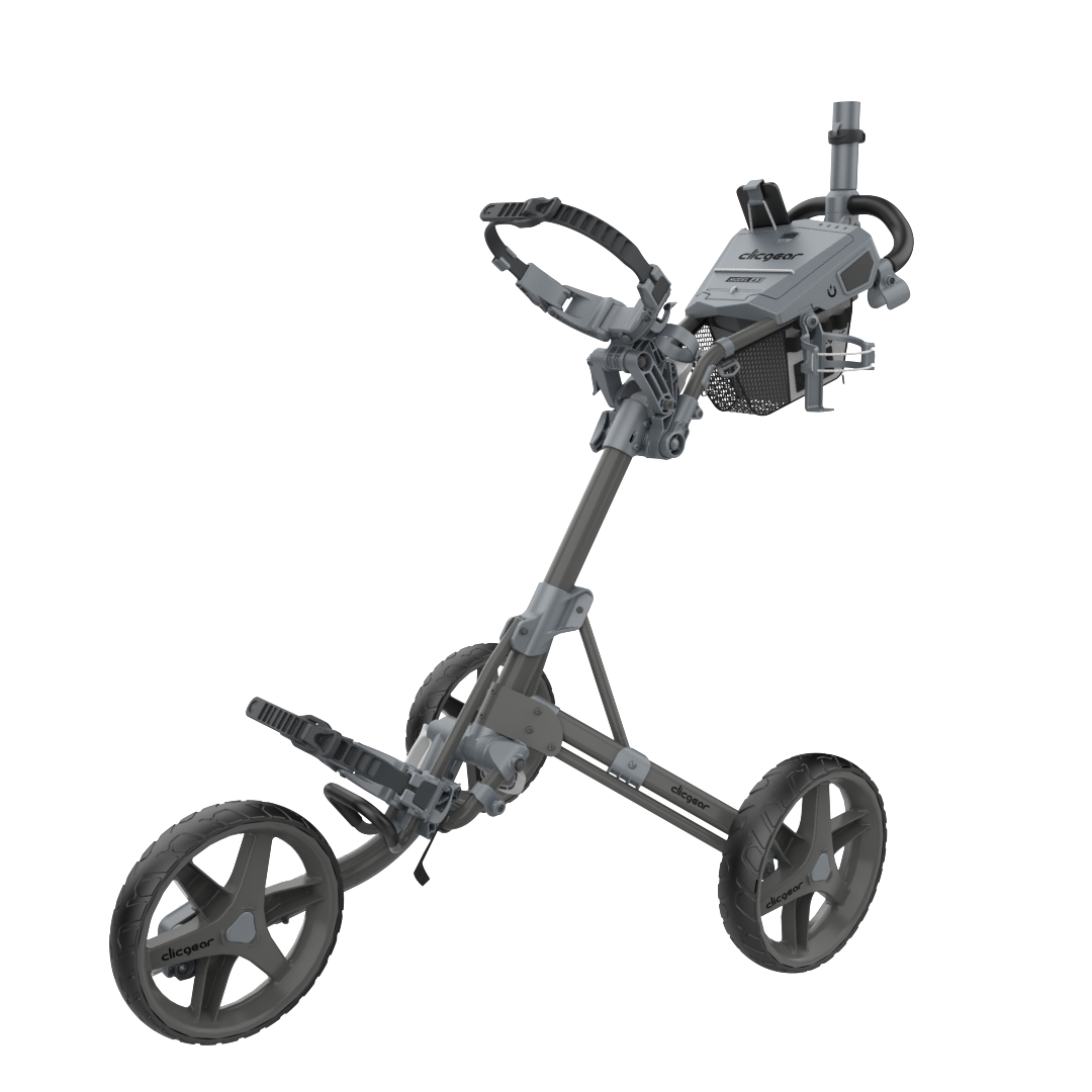 Clicgear Model 4.5 Push Cart