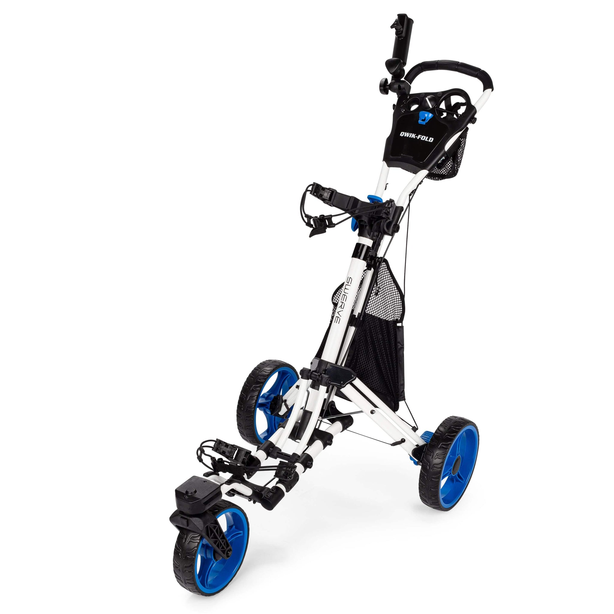 Founders Club Swerve 360 Push Cart