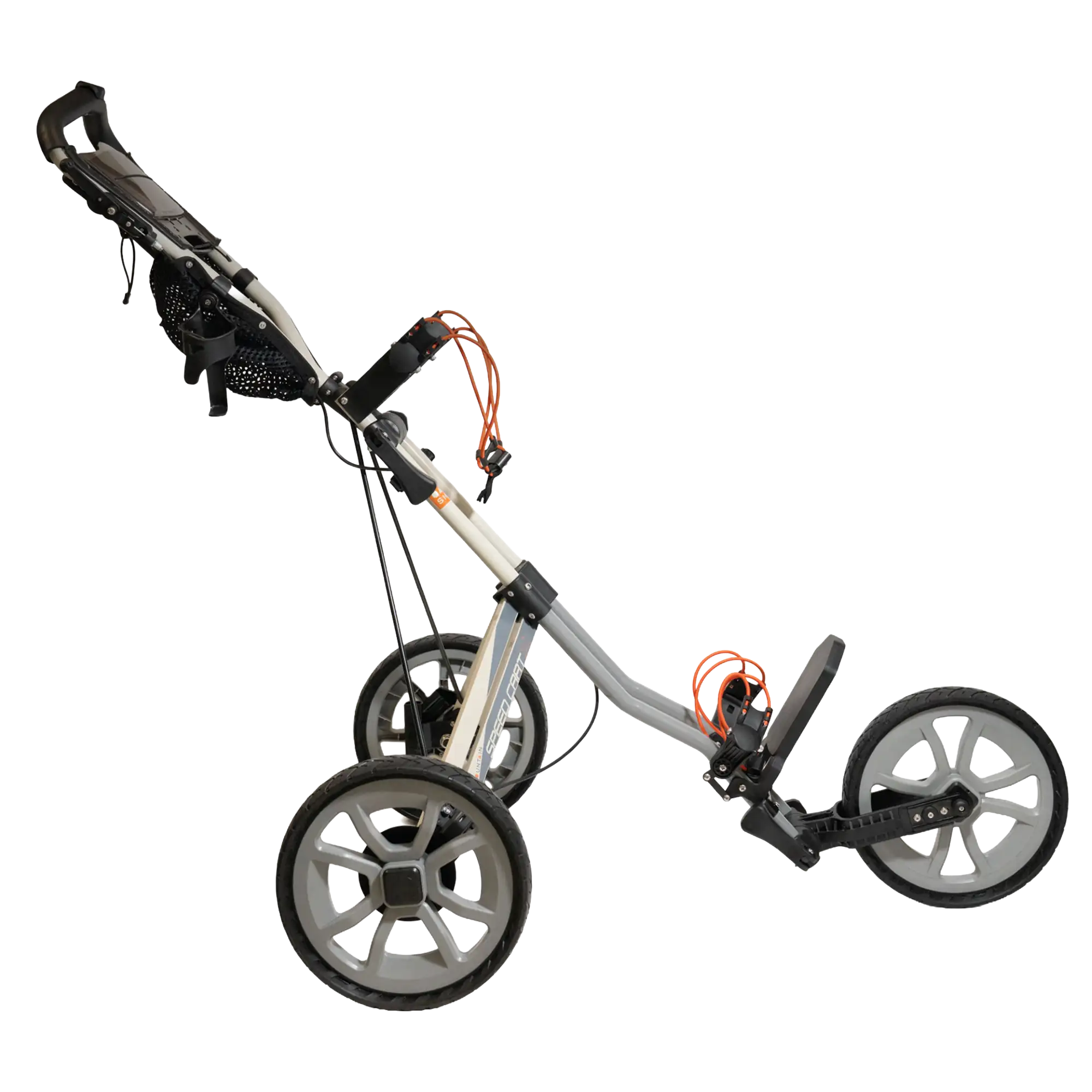 Sun Mountain Speed Cart V1R Push Cart