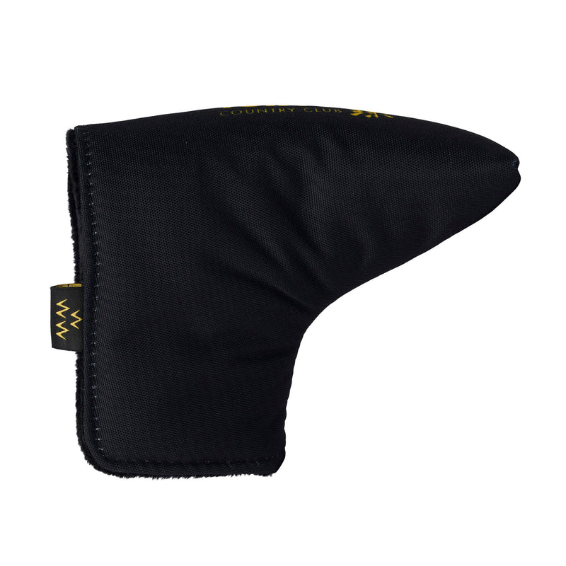 The Putter Cover Edit
