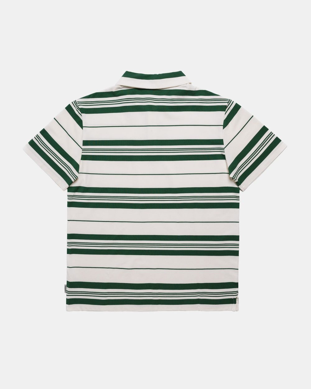Puttwell Course Cali Stripe Polo · view 2 of 5